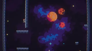 Скриншот 7 к игре INVERT: The Climb