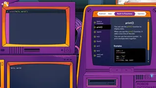 Скриншот 3 к игре Robospital