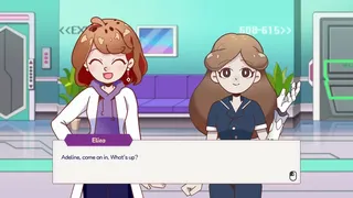 Скриншот 4 к игре Robospital