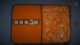 Скриншот 2 к игре Unnamed Experiment