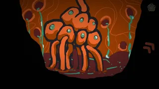 Скриншот 3 к игре Unnamed Experiment