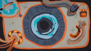 Скриншот 4 к игре Unnamed Experiment