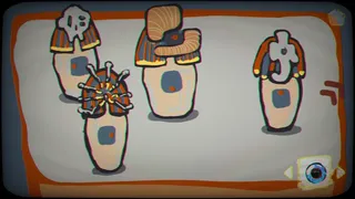 Скриншот 5 к игре Unnamed Experiment