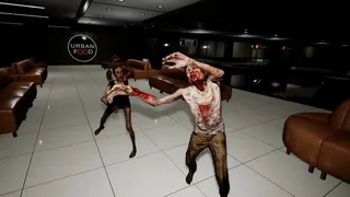 Скриншот 1 к игре Rising Dead