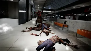 Скриншот 4 к игре Rising Dead