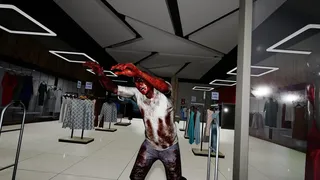 Скриншот 6 к игре Rising Dead