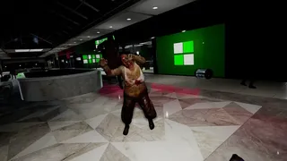 Скриншот 7 к игре Rising Dead