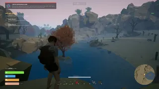 Скриншот 1 к игре VADI