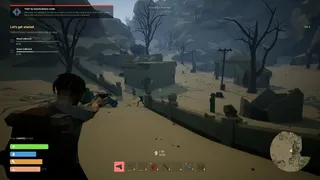 Скриншот 4 к игре VADI