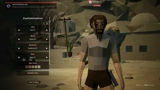 Скриншот 5 к игре VADI