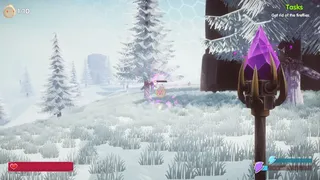 Скриншот 4 к игре Magic Force