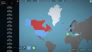 Скриншот 6 к игре Simulator of Ukraine 1991