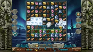 Скриншот 1 к игре Secret of the Vikings 2 - The World Tree