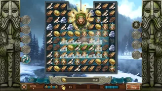 Скриншот 2 к игре Secret of the Vikings 2 - The World Tree