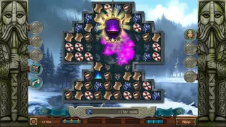 Скриншот 4 к игре Secret of the Vikings 2 - The World Tree