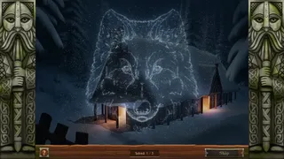 Скриншот 6 к игре Secret of the Vikings 2 - The World Tree