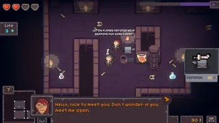 Скриншот 2 к игре Louma