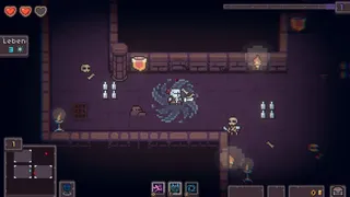 Скриншот 3 к игре Louma