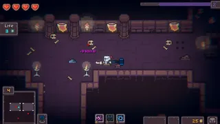 Скриншот 4 к игре Louma