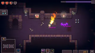 Скриншот 5 к игре Louma