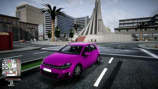Скриншот 1 к игре Golf Evolution Simulation