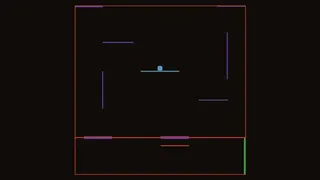 Скриншот 5 к игре Squaretrail: Lines of The Frame