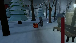 Скриншот 5 к игре Evil Snowmen 2