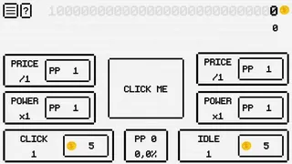 Скриншот 1 к игре Click Click Click