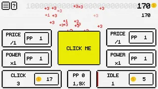 Скриншот 2 к игре Click Click Click