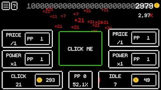 Скриншот 3 к игре Click Click Click