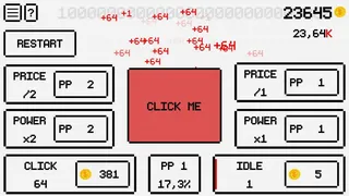 Скриншот 4 к игре Click Click Click
