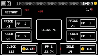 Скриншот 5 к игре Click Click Click