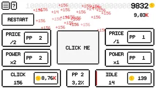 Скриншот 6 к игре Click Click Click