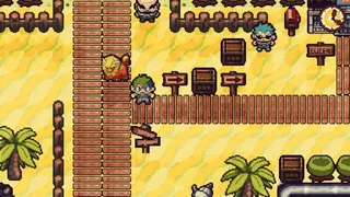 Скриншот 1 к игре Oni Hunters
