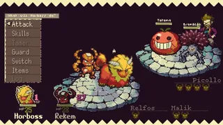 Скриншот 3 к игре Oni Hunters