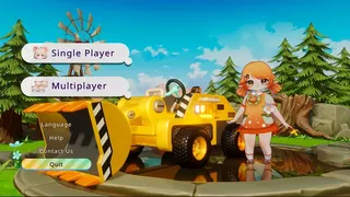 Скриншот 5 к игре Combat Kart