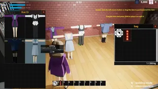 Скриншот 5 к игре 《梅花易数》