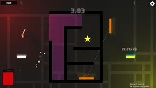 Скриншот 1 к игре Perfect Landing