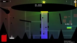 Скриншот 2 к игре Perfect Landing