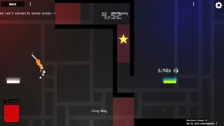 Скриншот 3 к игре Perfect Landing