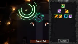 Скриншот 1 к игре Save the Dungeon!