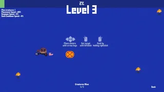 Скриншот 1 к игре Aggrolotls