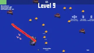 Скриншот 2 к игре Aggrolotls