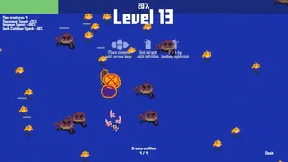 Скриншот 3 к игре Aggrolotls