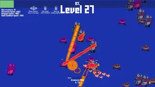 Скриншот 6 к игре Aggrolotls