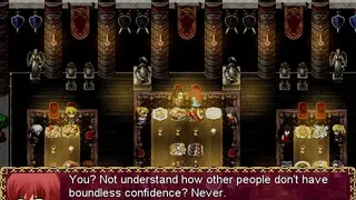 Скриншот 1 к игре Noblesse Oblige: Legacy of the Sorcerer Kings