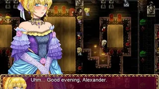 Скриншот 3 к игре Noblesse Oblige: Legacy of the Sorcerer Kings