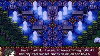 Скриншот 4 к игре Noblesse Oblige: Legacy of the Sorcerer Kings