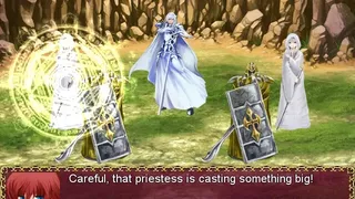 Скриншот 5 к игре Noblesse Oblige: Legacy of the Sorcerer Kings