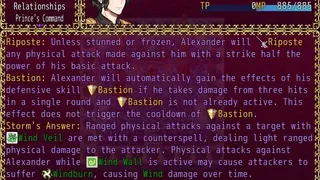 Скриншот 7 к игре Noblesse Oblige: Legacy of the Sorcerer Kings